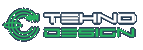 Технодизайн лого